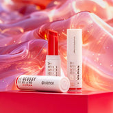 Essence Glossy Glaze Lipstick 04 Red-dy For The Day